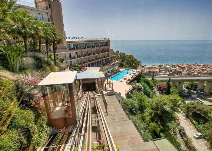 Hotel Le Terrazze