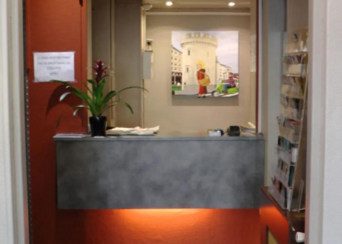 Hôtel de L'Univers