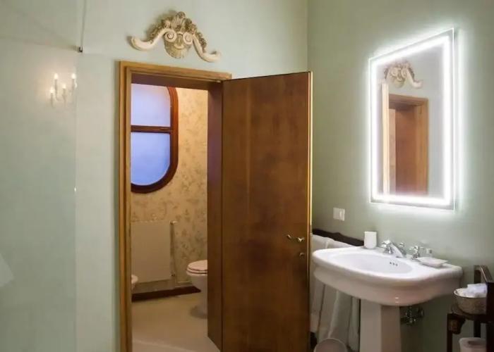 Palazzo Mantua Benavides Suites and Apartments