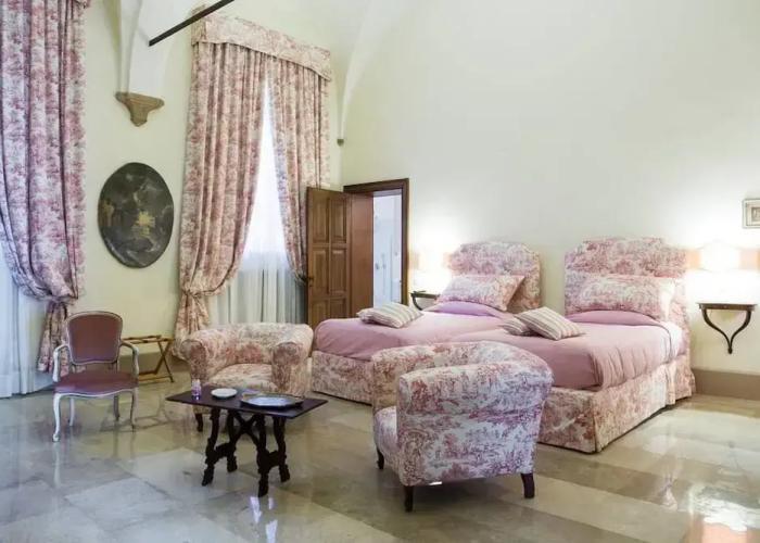 Palazzo Mantua Benavides Suites and Apartments