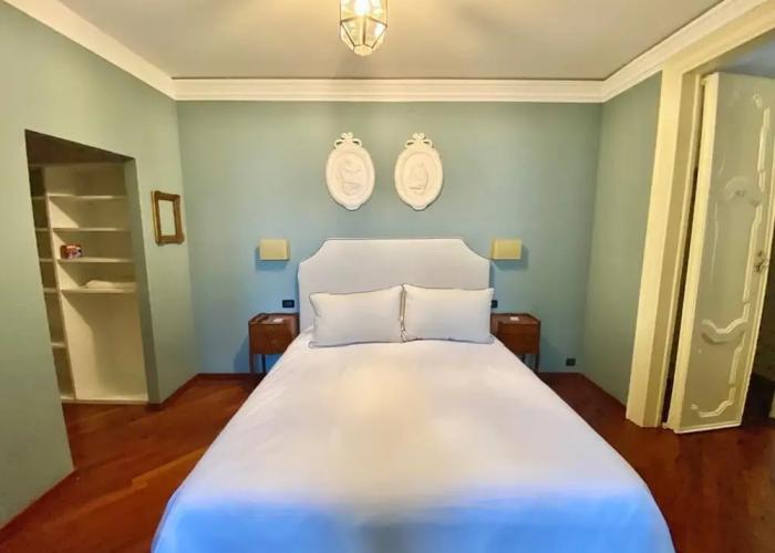 Palazzo Mantua Benavides Suites and Apartments