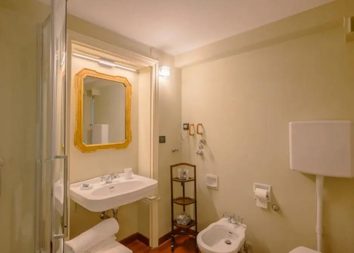 Palazzo Mantua Benavides Suites and Apartments