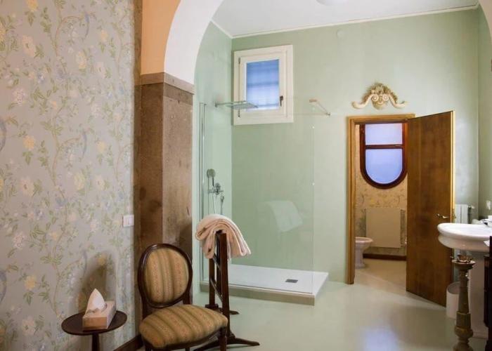 Palazzo Mantua Benavides Suites and Apartments