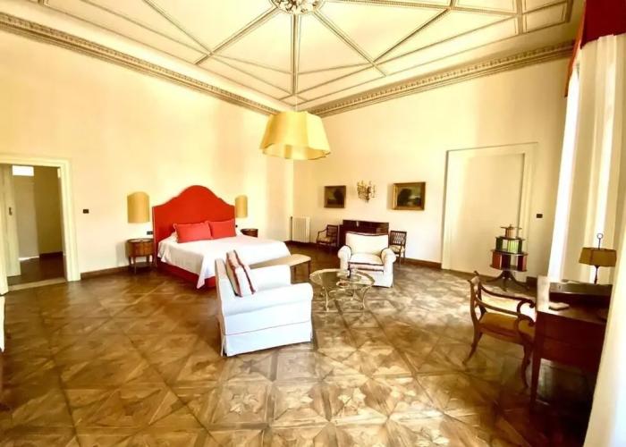 Palazzo Mantua Benavides Suites and Apartments