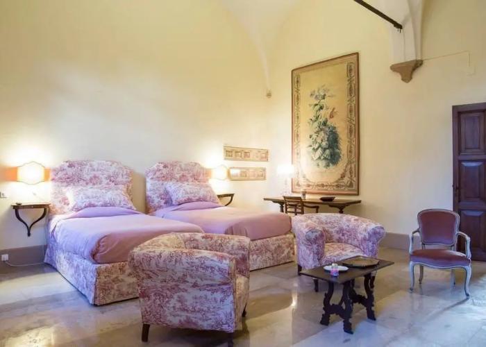 Palazzo Mantua Benavides Suites and Apartments