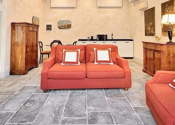Palazzo Mantua Benavides Suites and Apartments