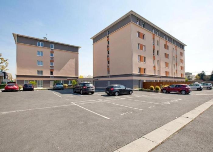 Séjours & Affaires Caen Le Clos Beaumois