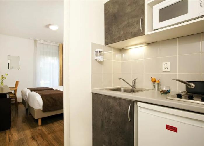 Séjours & Affaires Caen Le Clos Beaumois