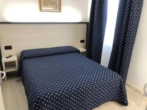 Alloggi Pontecorvo