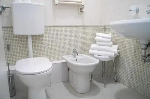 Alloggi Pontecorvo