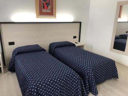 Alloggi Pontecorvo