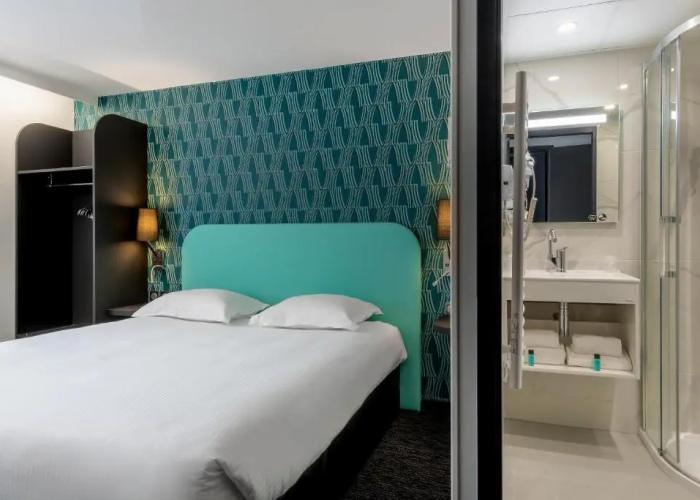 Hotel Zenith Caen