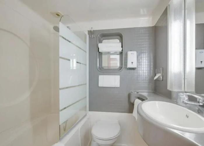 Hotel Zenith Caen