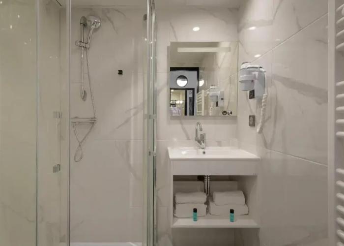 Hotel Zenith Caen
