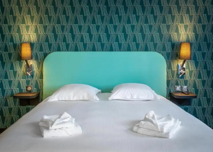 Hotel Zenith Caen