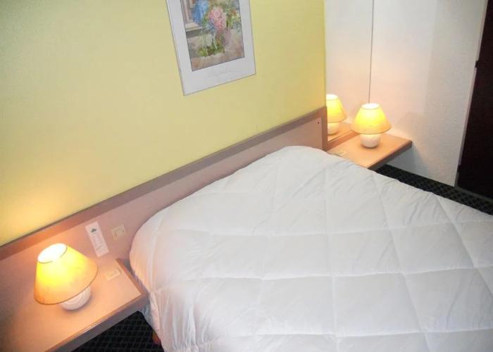 Hotel Zenith Caen
