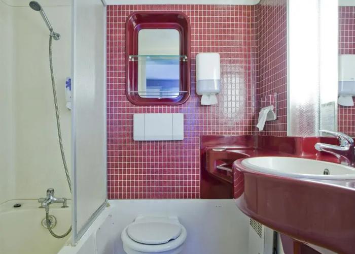 Hotel Zenith Caen