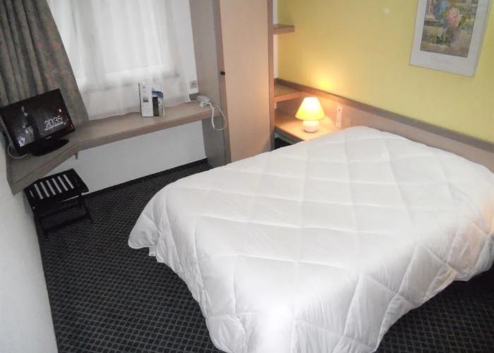 Hotel Zenith Caen