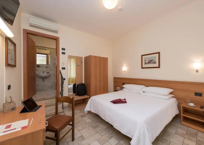 Hotel Casa del Pellegrino