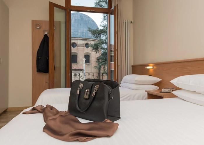 Hotel Casa del Pellegrino