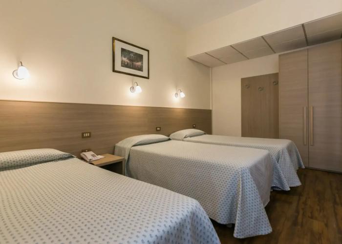 Hotel Casa del Pellegrino