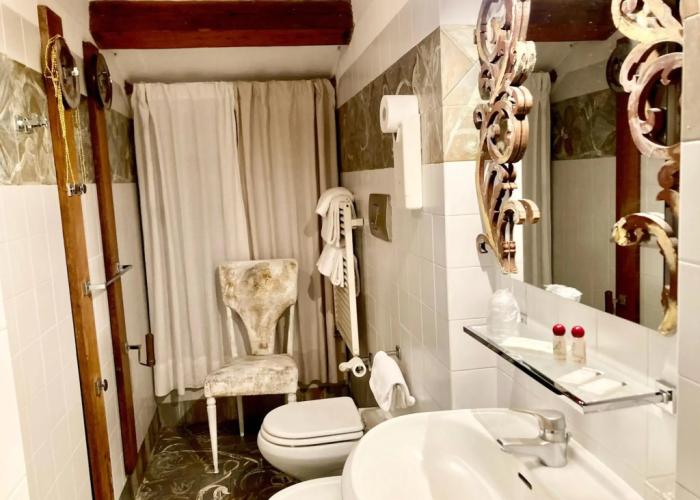 Art Hotel Al Fagiano
