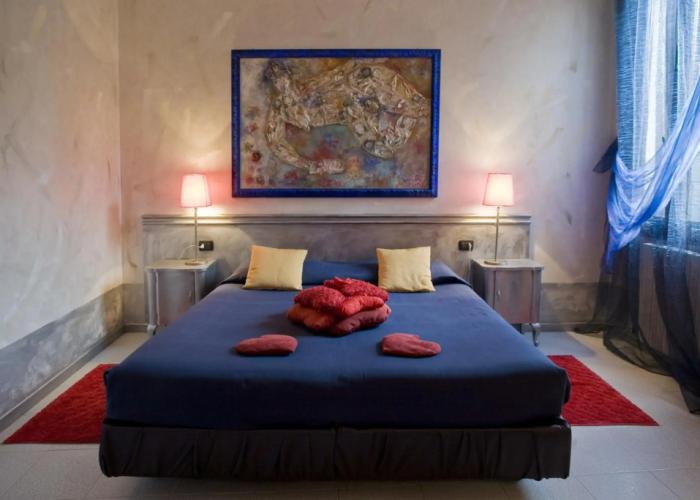 Art Hotel Al Fagiano