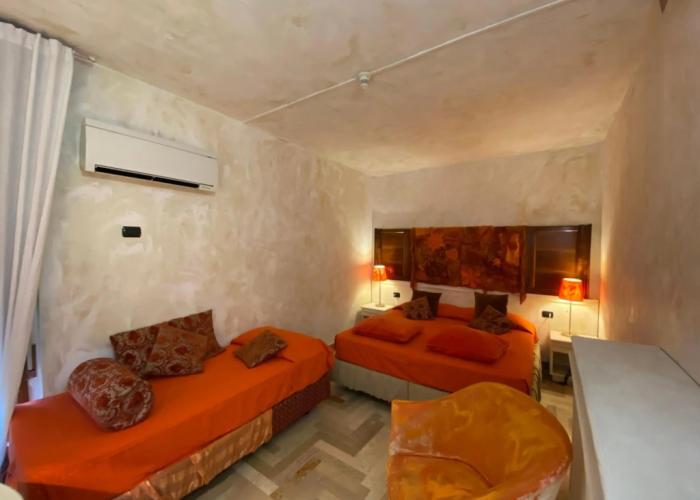 Art Hotel Al Fagiano