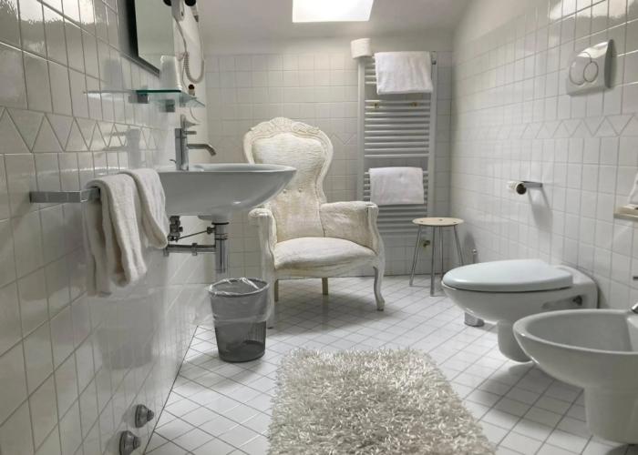 Art Hotel Al Fagiano