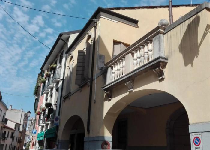 Art Hotel Al Fagiano