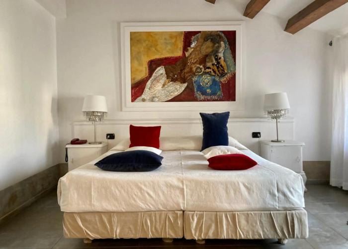 Art Hotel Al Fagiano