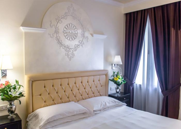 Hotel Patavium
