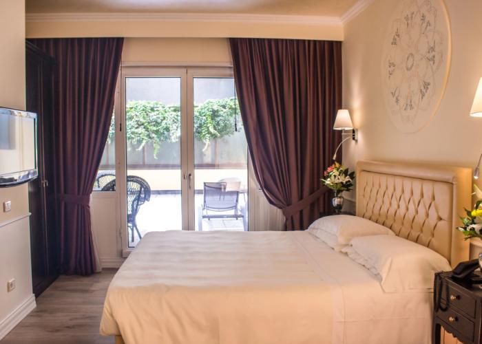 Hotel Patavium