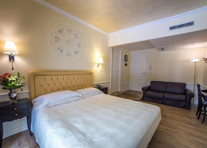 Hotel Patavium