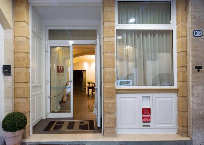 Hotel Patavium
