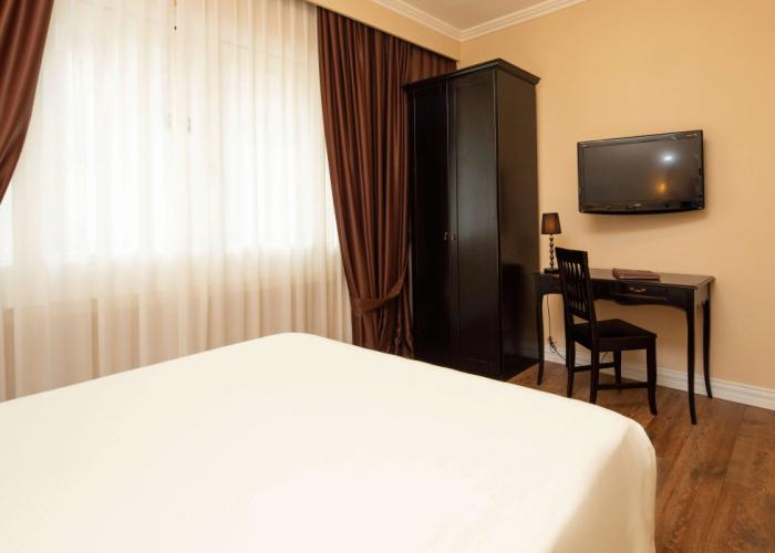 Hotel Patavium