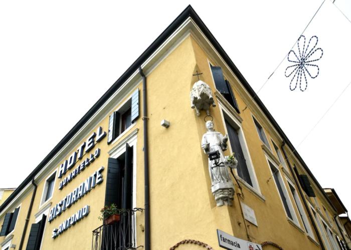 Donatello Hotel