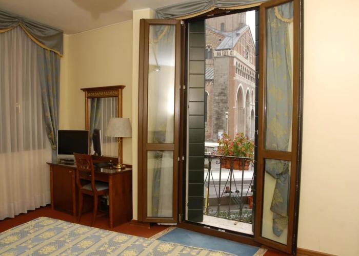 Donatello Hotel