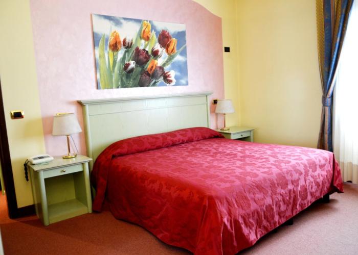Donatello Hotel