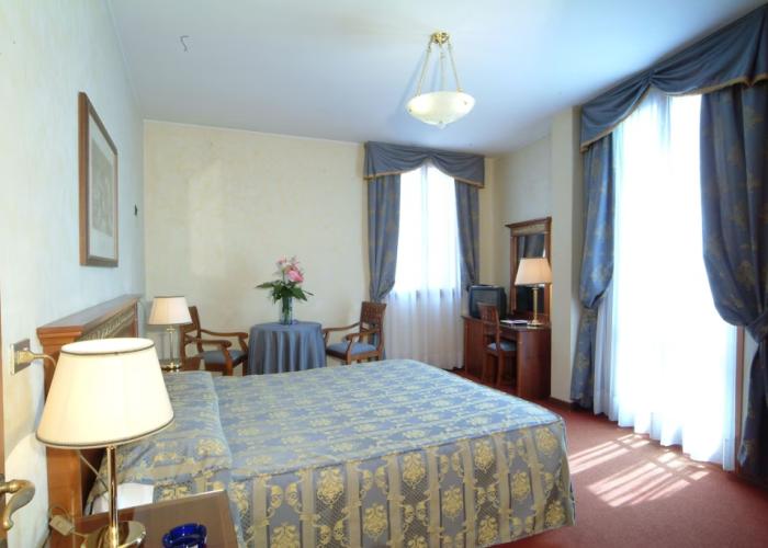 Donatello Hotel