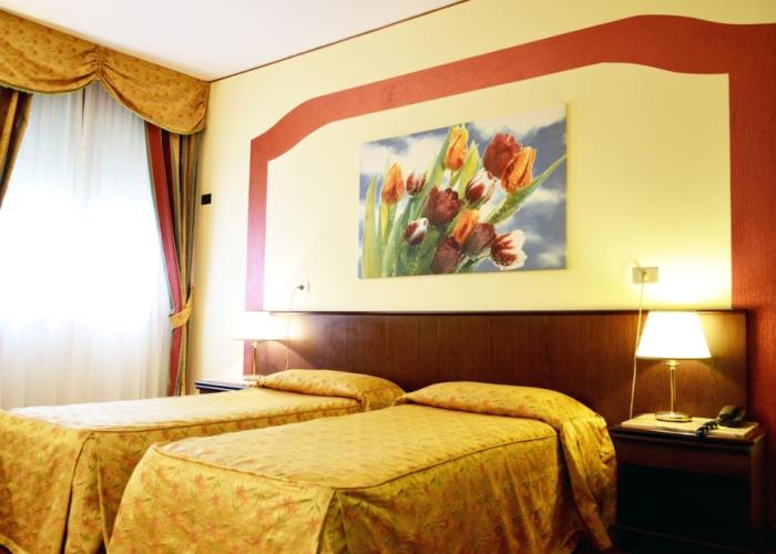 Donatello Hotel