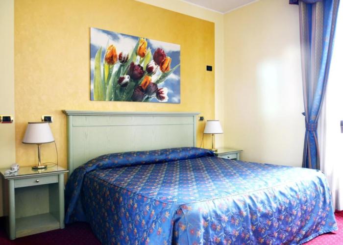 Donatello Hotel