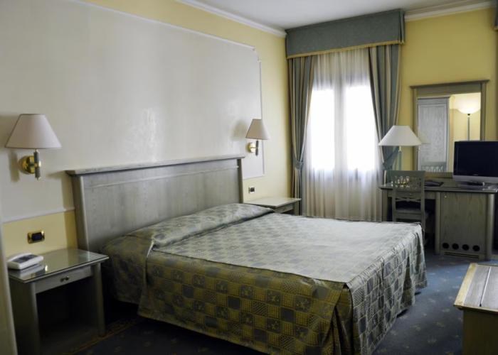 Donatello Hotel