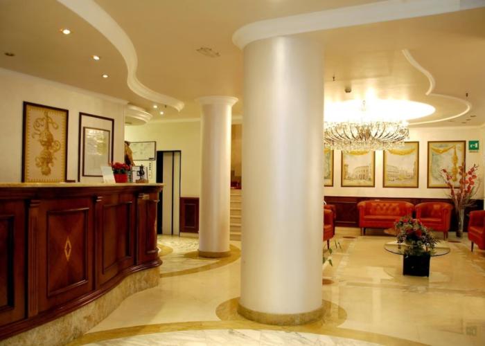 Donatello Hotel