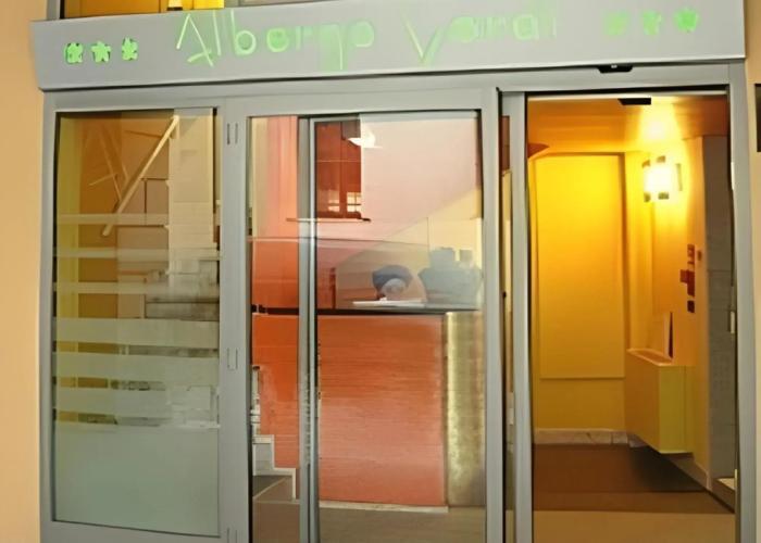 Albergo Verdi