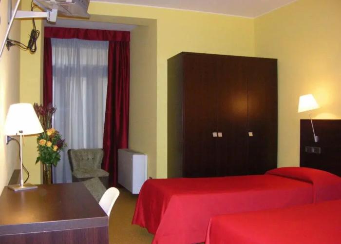 Albergo Verdi