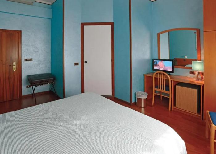 Hotel Autostrada