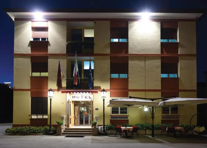 Hotel Autostrada