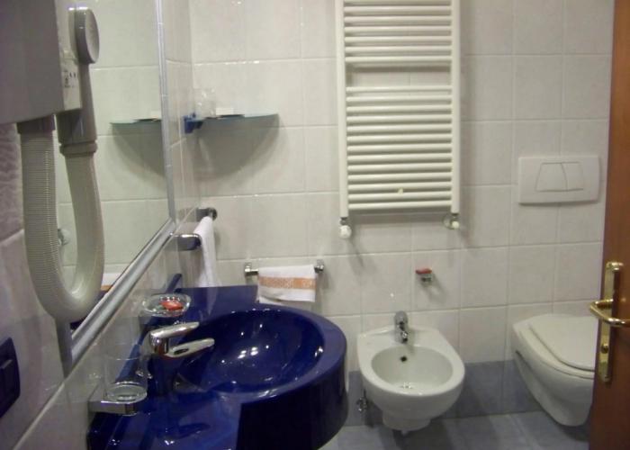 Hotel Garibaldi