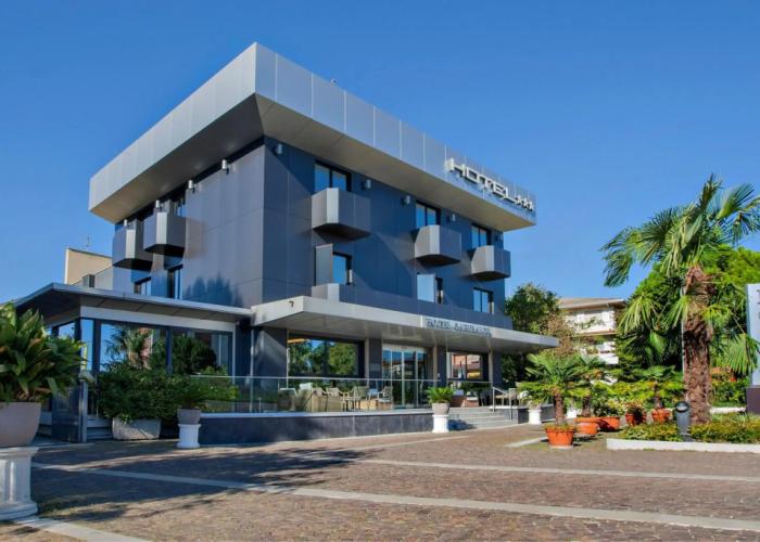 Hotel Garibaldi